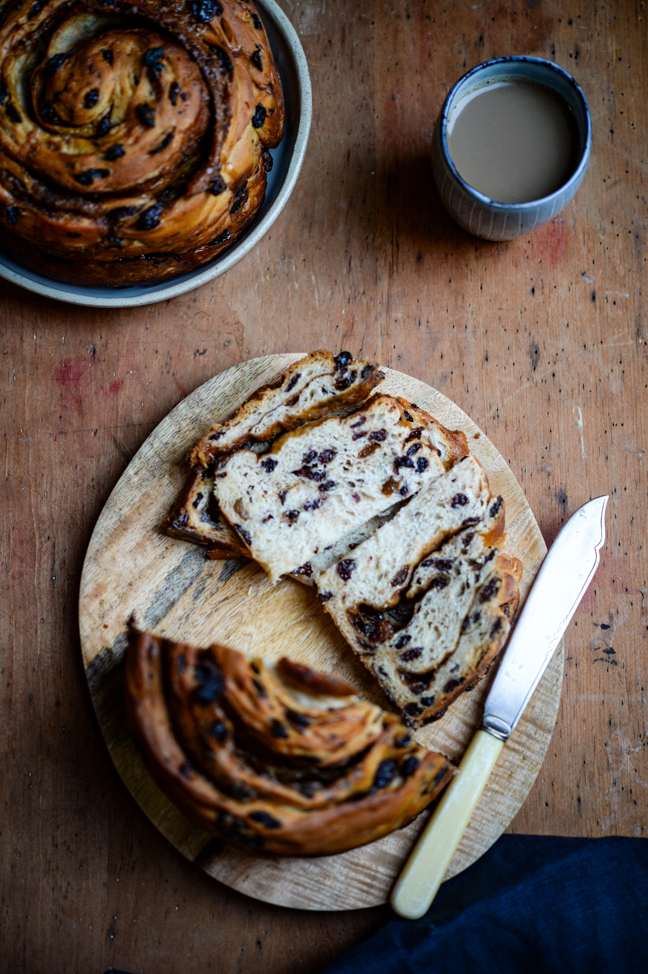 Savoury Bread Nests - Just a Mum's Kitchen
